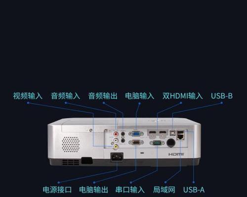 如何使用投影机连接机顶盒观看电视？  第3张