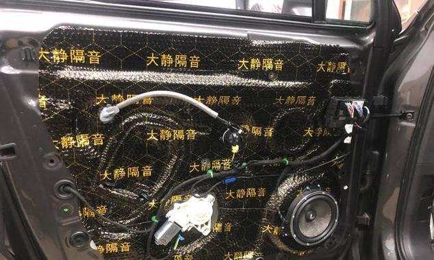 专业音箱喇叭接线方法是什么？  第1张