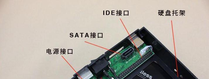 2TB移动硬盘在录相机上如何使用？操作指南是什么？  第1张