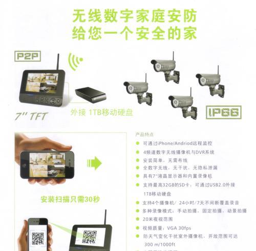 2TB移动硬盘在录相机上如何使用？操作指南是什么？  第3张