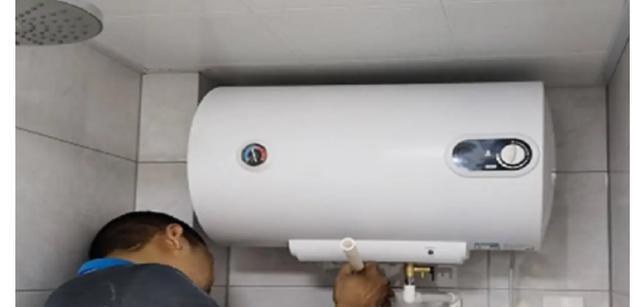 梦见安装热水器的寓意是什么？  第3张