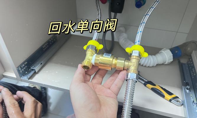 梦见安装热水器的寓意是什么？  第1张