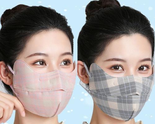 口罩眼镜女孩视频怎么找？  第3张