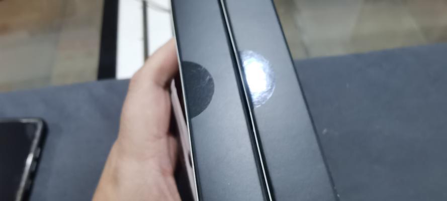 掠夺者GM7移动硬盘性能如何？  第1张
