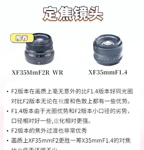 1万元预算下如何选择相机镜头？镜头搭配有哪些技巧？  第3张