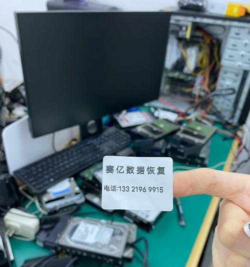 旧硬盘在服务器上如何读取？数据迁移有哪些方法？  第2张