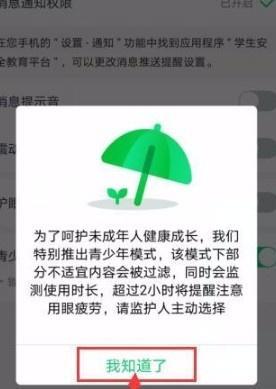 华为电脑booke青少年模式如何开启？  第2张