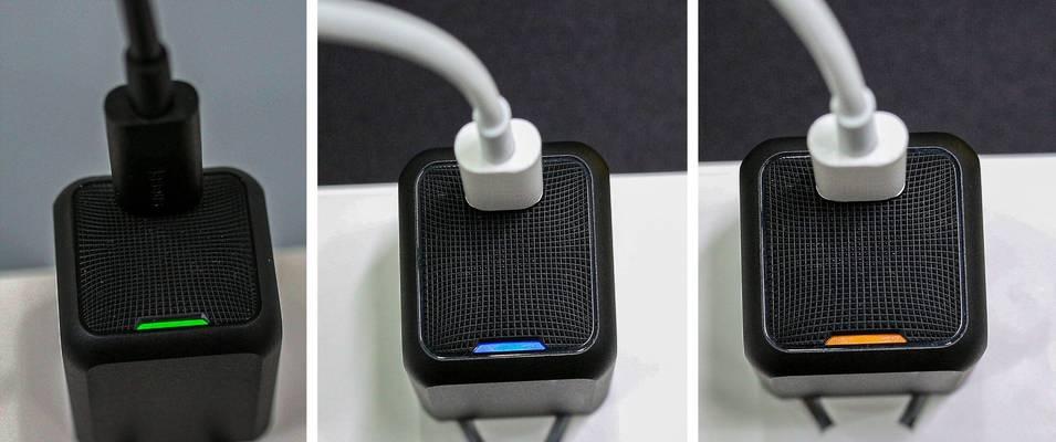 fdx3充电器功率是多少瓦？充电速度会受影响吗？  第1张