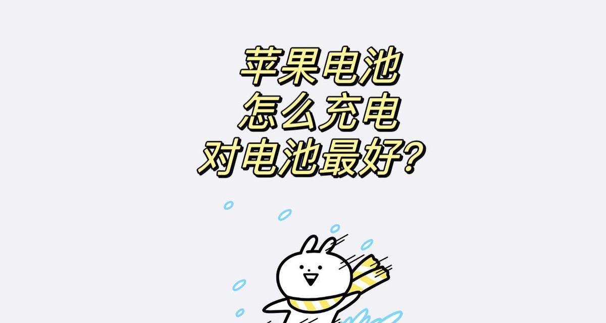 哪种充电器对苹果电池友好且不会发热？如何选择？  第2张