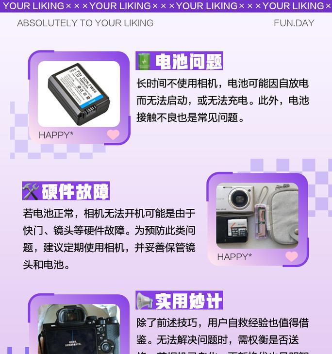 索尼相机年份如何识别？  第1张