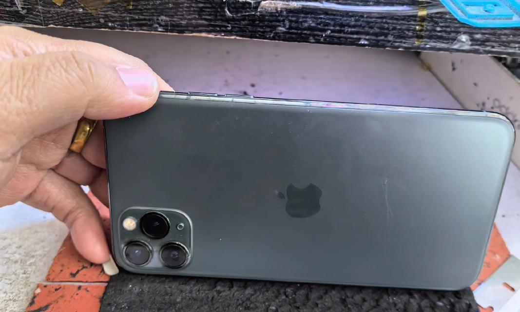 苹果手机专用听筒设置步骤是什么？  第3张