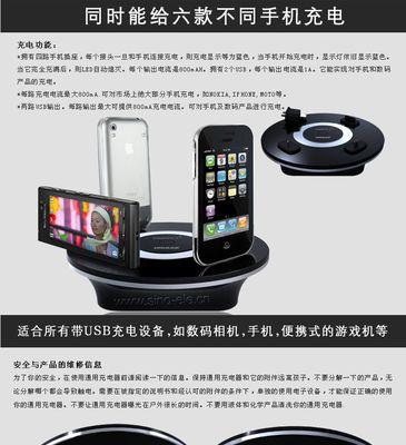 充电器上的SRJ标识代表什么？它的作用是什么？  第1张