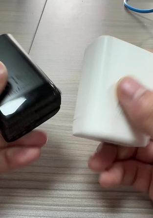 有老虎标志的充电器具体名称是什么？  第3张