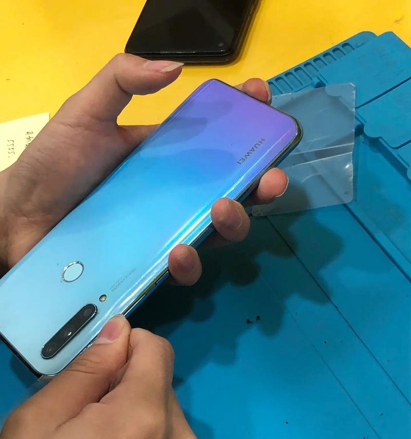 大摄像头手机散热方法有哪些？  第1张