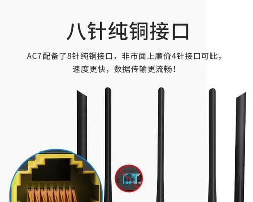 选择优质主路由器的标准是什么？  第3张