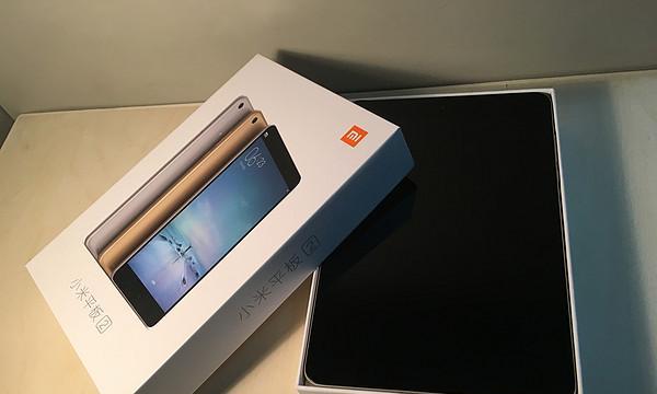 小米平板手写笔如何调出光标？操作步骤是什么？  第1张