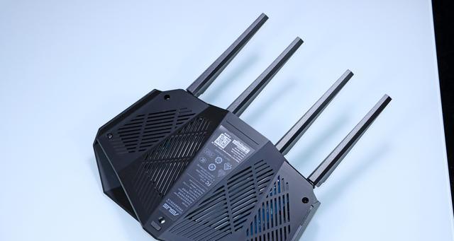 博通组网路由器怎么样？性能稳定吗？  第1张