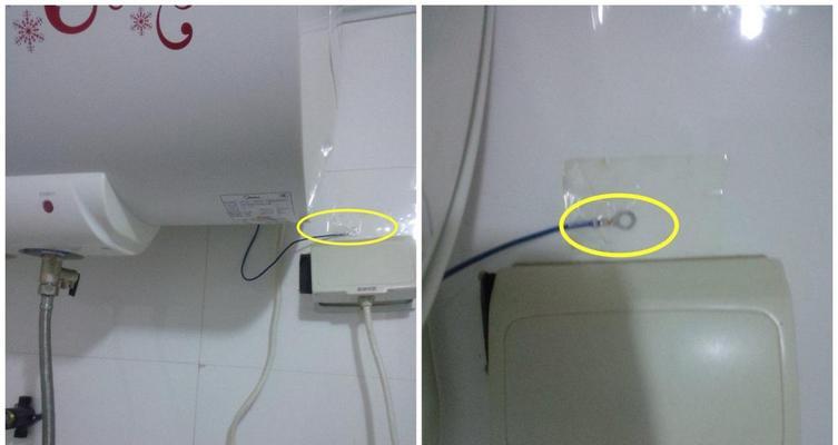 热水器墙钉安装方法是什么？  第2张