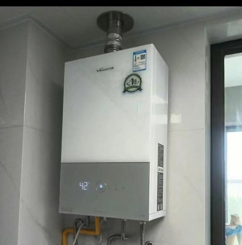 平衡管在热水器中的安装方法是什么？  第1张