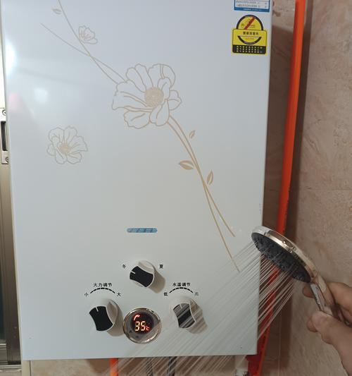 平衡管在热水器中的安装方法是什么？  第3张
