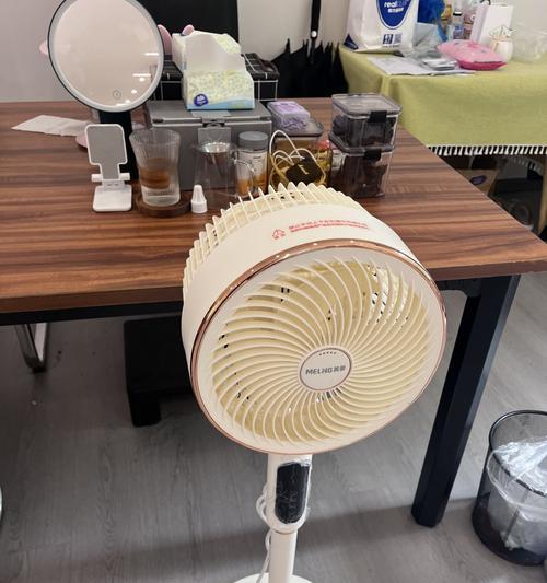 美菱电风扇直播间的购物体验如何？  第2张