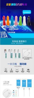 车辆充电器变电器使用方法是什么？使用中常见问题有哪些？  第2张