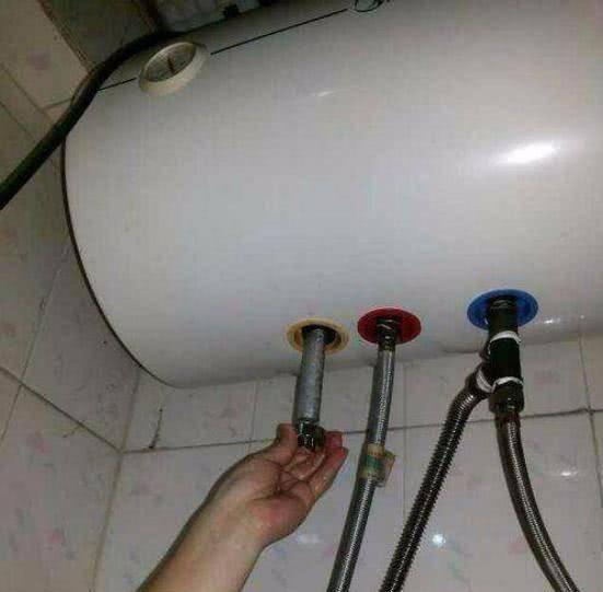澳柯玛热水器镁棒起什么作用？镁棒的作用是什么？  第2张