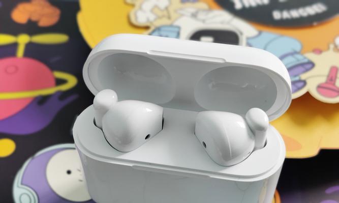 荣耀耳机x2护套佩戴方法是什么？正确步骤是什么？  第2张