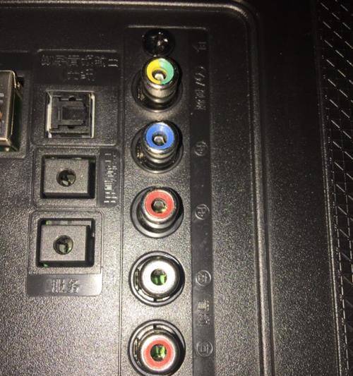 电视机顶盒排线连接方法是什么？如何正确连接线缆？  第2张
