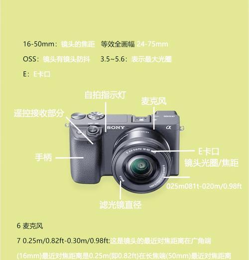 索尼相机包怎么装合理使用？有哪些携带和保护相机的技巧？  第1张