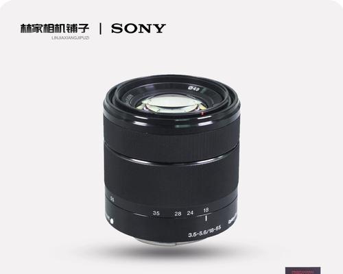 索尼半画幅镜头的特点是什么？  第3张
