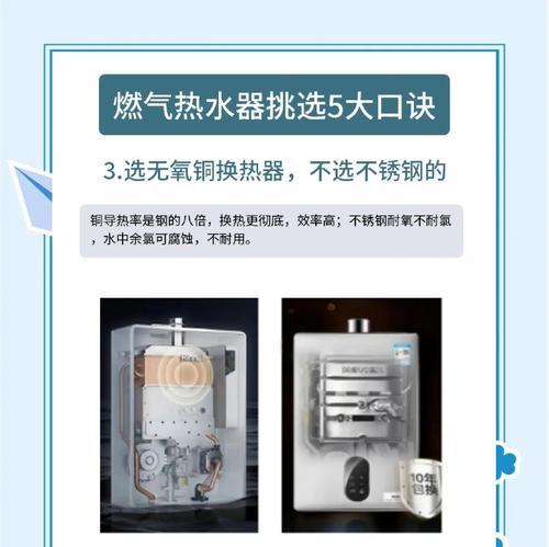 宿舍热水器选购时应该注意哪些问题？  第1张