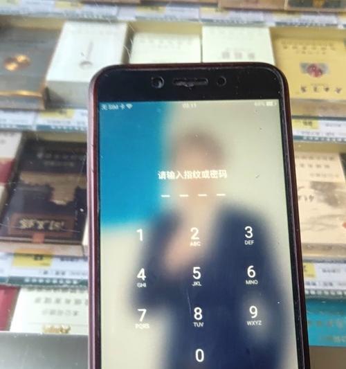 怎么检测oppo手机是不是原装摄像头？鉴别方法有哪些？  第1张
