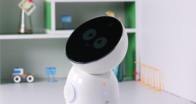 小忆网络摄像头手机连接方法是什么？  第2张