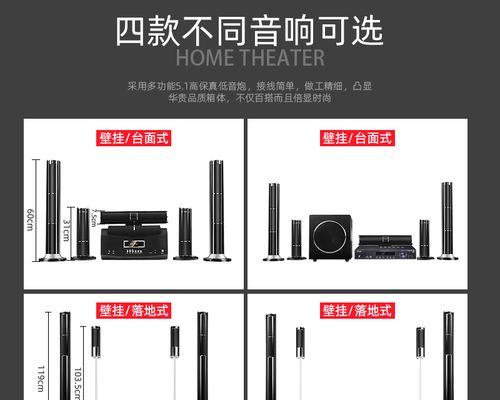 台面音箱最佳摆放位置是哪里？摆放后音质如何？  第3张