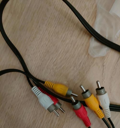 广东广电机顶盒背后的线缆有哪些？各自的作用是什么？  第2张