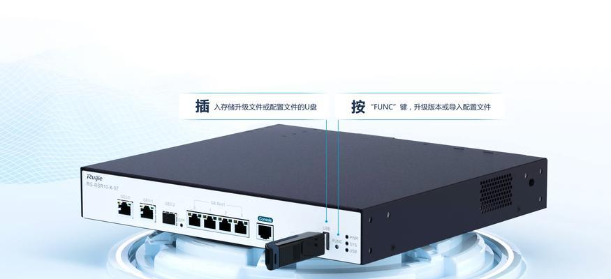 千兆路由器组网效果如何？使用体验有哪些提升？  第1张
