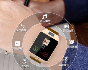 智能手表放置时应注意什么？如何保养？  第2张