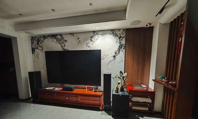书架音箱铝支架的安装步骤是什么？  第3张