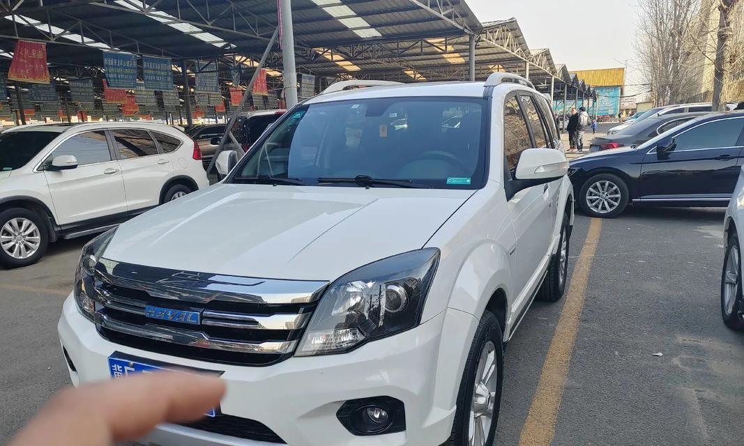 长城h5加装移动电源的效果如何？  第1张