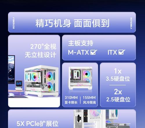 外显卡魔方的定义及其功能是什么？  第1张