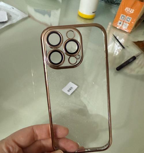 手机壳子苹果14黄色是什么材质？有哪些特点？  第2张