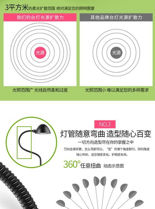 电脑桌床上夹子如何正确放置？有哪些放置技巧？  第1张