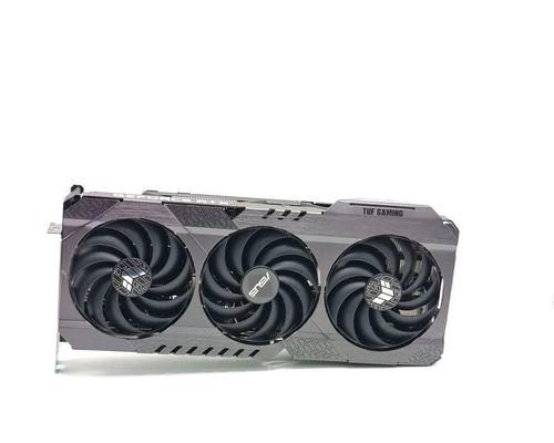 显卡散热模组更换教程在哪里找？  第3张