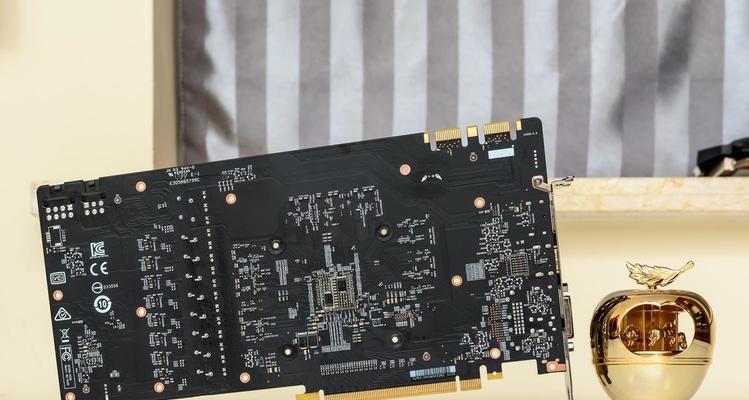 显卡折制作教程哪里找？图解步骤详细吗？  第2张