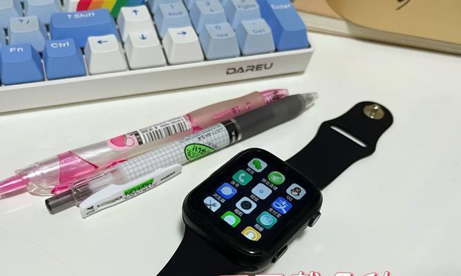 聆听者智能手表使用方法是什么？功能介绍有哪些？  第2张