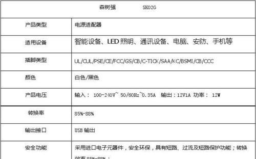 饮水机电源适配器的作用是什么？  第1张