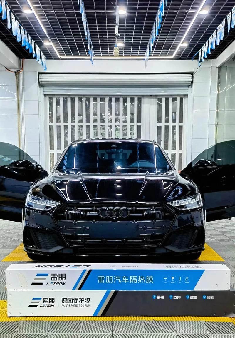 汽车贴膜隔热膜音响效果如何？  第2张