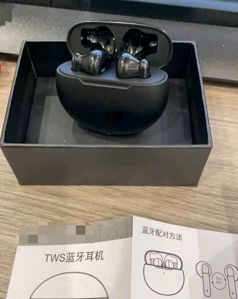 蓝牙耳机彩色屏幕功能有何用处？  第1张