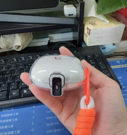 蓝牙耳机弹匣保护套的作用是什么？使用保护套的好处有哪些？  第2张